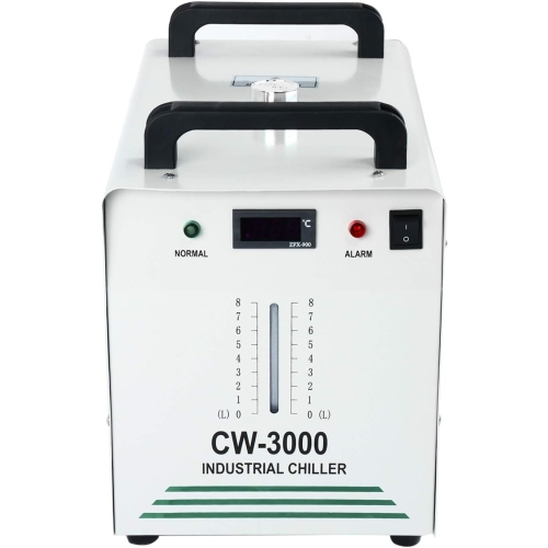 Chiller CW 3000 Chłodnica
